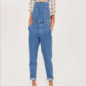 Topshop Overalls